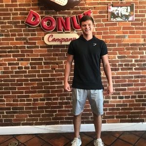 Meet your Posher, Tyler